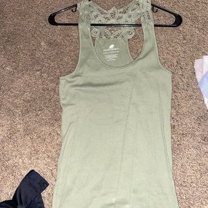 Banana Republic Tank